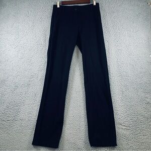 Betabrand Black Women's Pants